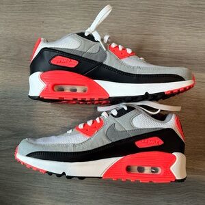 Nike Air Max 90 ‘Infrared’ 2020